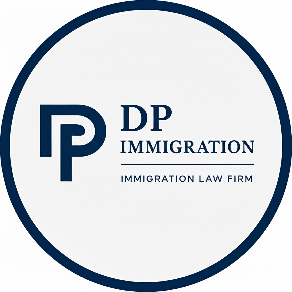 Immigration Attorney
