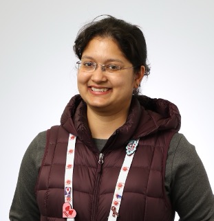 Richa Mishra